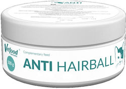 Vetfood Anti-Hairball Βιταμίνη 100gr Vetfood Anti-Hairball Βιταμίνη 100gr