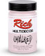 Rich 100ml Liquid Chalk 3611 Misty Pink