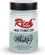 Rich 100ml Creion Lichid 6538 Albastru Turcoaz
