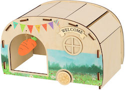 Glee Nagerfutter Caravan M 32cm Glee Nagerfutter Caravan M 32cm