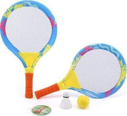 Artyk Kinderstrandrackets mit Ball