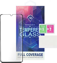 Tempered Glass (Redmi Note 14 4G / Redmi Note 14 5G / Poco M7 ProRealme 14 Pro+)
