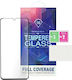 5D Tempered Glass Black (Redmi Note 14 4GRealme 14 Pro+)