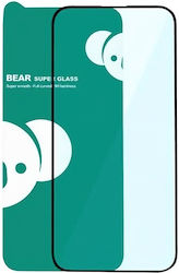 Bear Защитно фолио (iPhone 17 Pro / 16 Pro / 17)