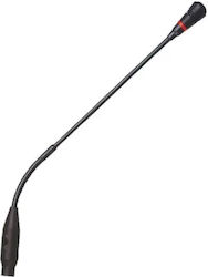 Azusa BD-830B Ενσύρματο Μικρόφωνο Gooseneck