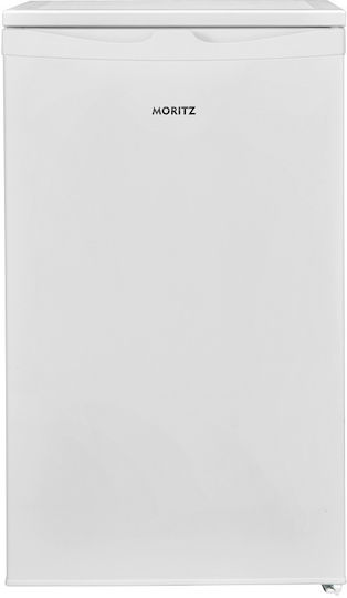 Moritz Einzeltür Kühlschrank 82Es H84xB48xT56cm. Weiß MR-120084