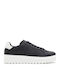 Ανδρικά Sneakers Μαύρο