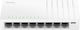 Cudy GS108U L2 Switch с 8 Портове Гигабитови (1Gbps) Ethernet