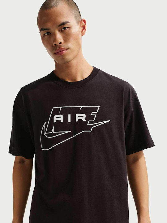 Nike T-shirt Black IH1359-010