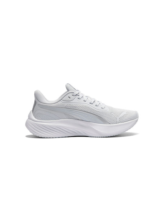 PUMA Pounce Lite Γυναικεία Αθλητικά Παπούτσια R...