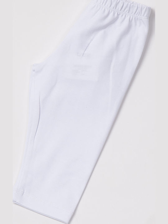 Trax Детски Клин Capri White