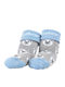 Eisbär Kids' Socks Light Blue