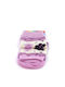 Smart Kids' Socks Lilac