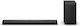 LG DS70TY Soundbar Bluetooth και HDMI 400W με Ασύρματο Subwoofer Μαύρο