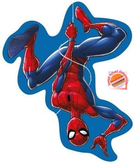 Marvel Kids Throw Pillow