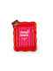 Legami Milano Plastic Photo Frame With Red Frame