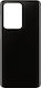 Κάλυμμα Μπαταρίας Συμβατό Samsung Galaxy S20 Ultra 5g G988 S20 Ultra G988 Μαύρο