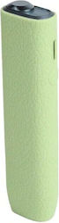 Προστατευτική Θήκη Pu Lychee Iqos Iluma One Light Green Προστατευτική Θήκη Pu Lychee Iqos Iluma One Light Green