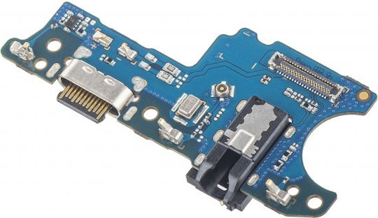 Платка За Зареждане Звук Микрофон Samsung Galaxy A03s A037 A02s A025f