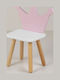Kids Chair White