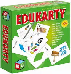 Multigra Εκπαιδευτικό Παιχνίδι Γνώσεων