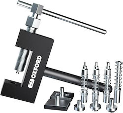 Oxford Chain Tool Pro – Επαγγελματικό Εργαλείο Κοπής & Πρεσαρίσματος Αλυσίδας Ox177 Oxford Chain Tool Pro – Επαγγελματικό Εργαλείο Κοπής & Πρεσαρίσματος Αλυσίδας Ox177