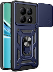 Techsuit Camshield Series Back Cover Πλαστικό Μ...