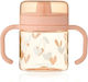 Liewood Baby- und Kleinkindbecher Kylo aus Kuns...