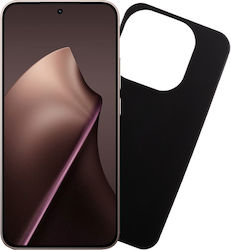 Volte-Tel Back Cover Negrη (Xiaomi 15T) Volte-Tel Back Cover Negrη (Xiaomi 15T)