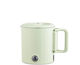 Maestro Βραστήρας Ταξιδίου 800ml 600W Πράσινος