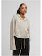 Women's Sweatshirt Hooded Cloud