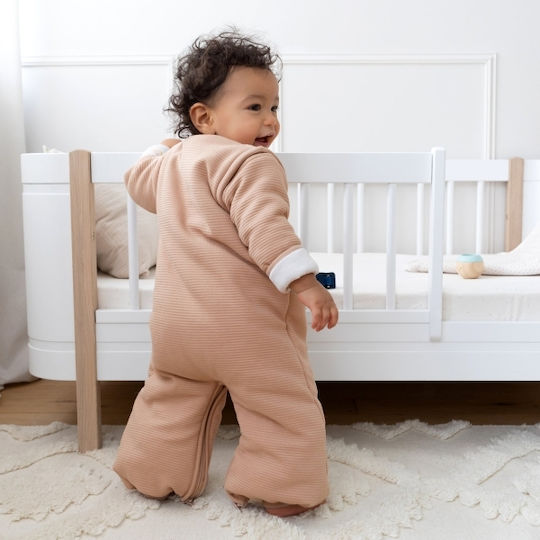 Bemini Χειμερινός Υπνόσακος Magic 2.5 tog Beige