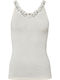 Women's T-Shirt Cream