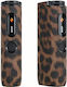 Θήκη Pu+pc Glo Hyper Pro Brown Leopard