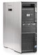 HP Z600 Generalüberholter Grad A (Xeon-E5520/8GB/500GB HDD/Kein OS)