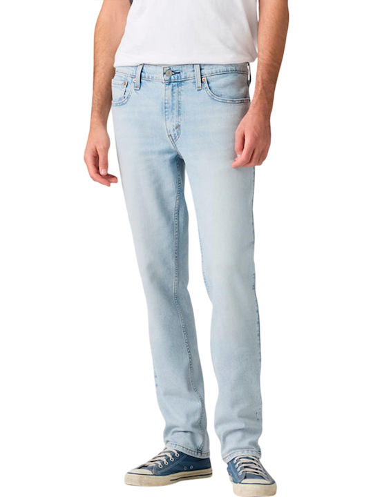 Levi's Ανδρικό Παντελόνι Τζιν με Slim Εφαρμογή ...