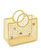 Liewood Kids Bag Yellow 23cm