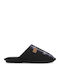 Men's Slipper Black