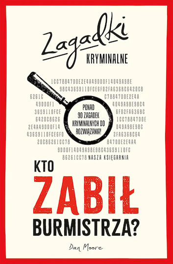 Kto Zabił Burmistrza? Zagadki Kryminalne