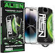 Alien 5D Tempered Glass (iPhone 17 Pro)
