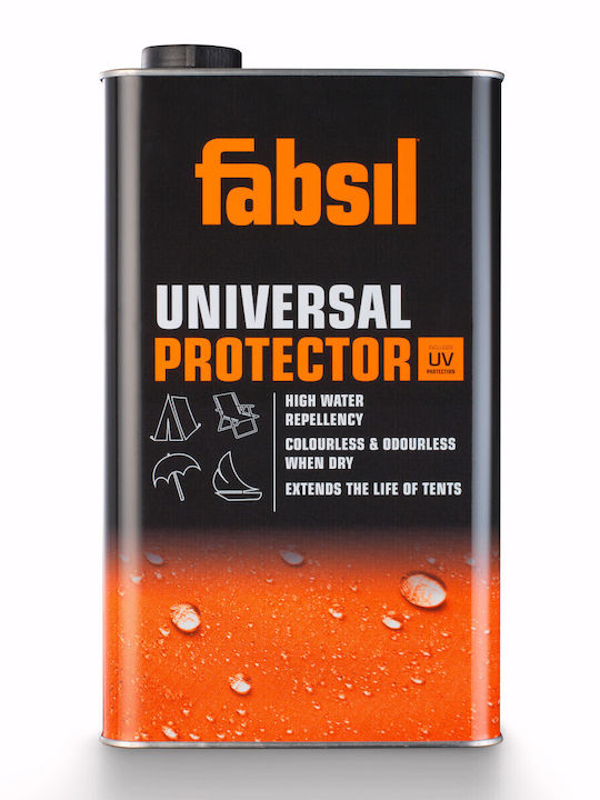 Grangers Universal Protector Αδιαβροχοποίηση Παπουτσιών για Υφασμάτινα Παπούτσια