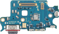Πλακέτα Φόρτισης Charging Board Samsung Galaxy S22 S901b Oem Πλακέτα Φόρτισης Charging Board Samsung Galaxy S22 S901b Oem