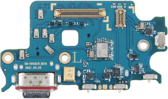 Πλακέτα Φόρτισης Charging Board Samsung Galaxy S22 S901b Oem