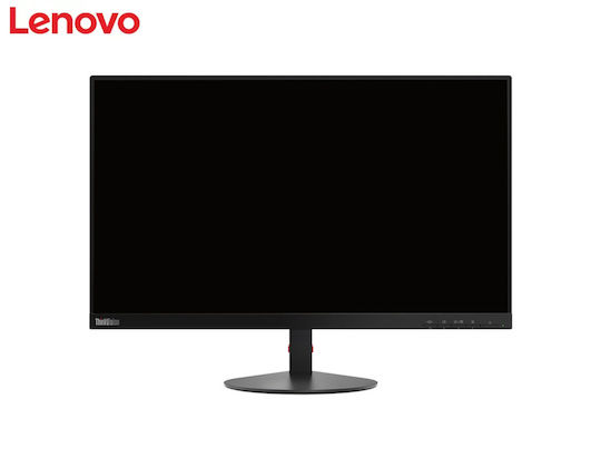 Lenovo S24e-10 Refurbished Grade A TFT-LCD Monitor 24"
