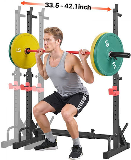 Vevor Multifunktionales Trainingsgerät ohne Gewichte