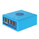 Relife Charging Stand with 2 USB-A Ports and 3 USB-C Ports 260W in Blue color