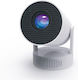 Conceptum Smartstyle 360 Go 0308.0118 Mini Projector LCD LED Lamp with Wi-Fi and Built-in Speakers