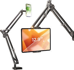 Lisen With Extension Arm In Black Colour YL0223060007