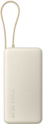 Xiaomi 20000mAh
