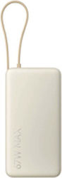 Xiaomi 20000mAh 67W Beige Xiaomi 20000mAh 67W Beige